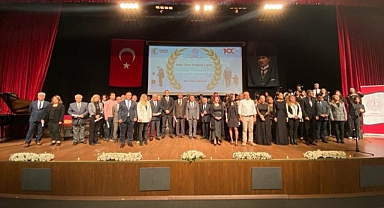 Öğretmenler Günü kutlandı