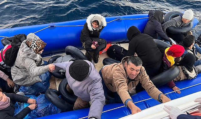 Ölümden döndüler