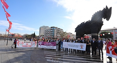 Organ bağışının önemine vurgu yapıldı