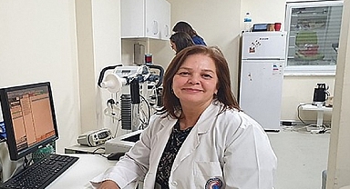 Prof. Dr. Mirici'den Dünya Zatürre Günü açıklaması