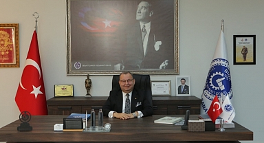 Şadan Doğan'dan kutlama mesajı