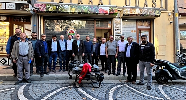 Truva Bakır'dan çiftçiye çağdaş destek