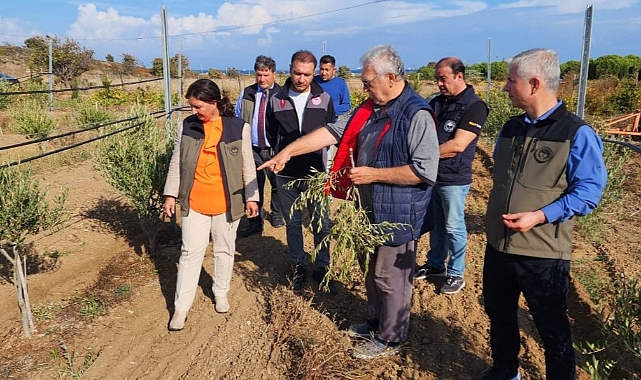 Türkarslan&#039;dan Bozcaada incelemesi