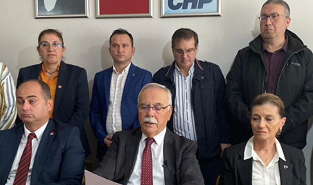 Ülgür Gökhan aday olmayacağını açıkladı