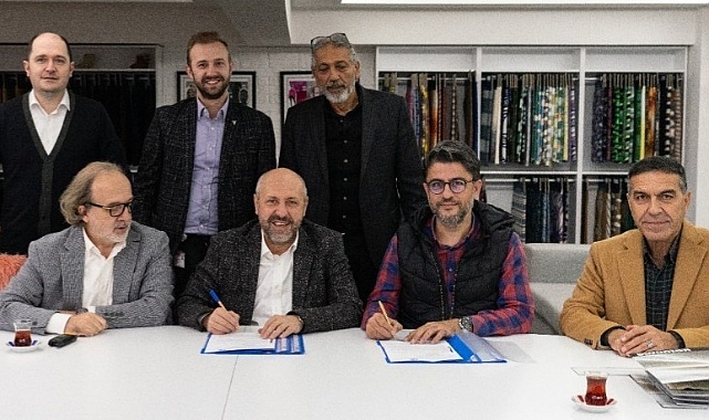 Üniversite-sanayi iş birliği