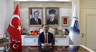 Vali Aktaş; "Saygı, minnet ve rahmetle yad ediyoruz"