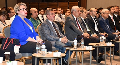 Yenilenebilir enerjinin geleceği konuşuldu