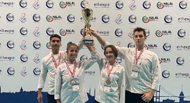 2. kez dünya şampiyonu oldular