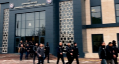 Çanakkale'de hijyen operasyonu; 10 tutuklama!