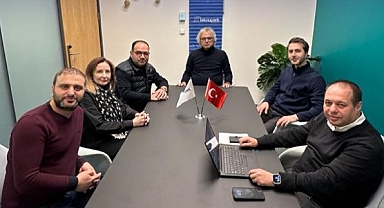 Çanakkale Teknopark, Varşova Ofisini girişimcilerin hizmetine açtı