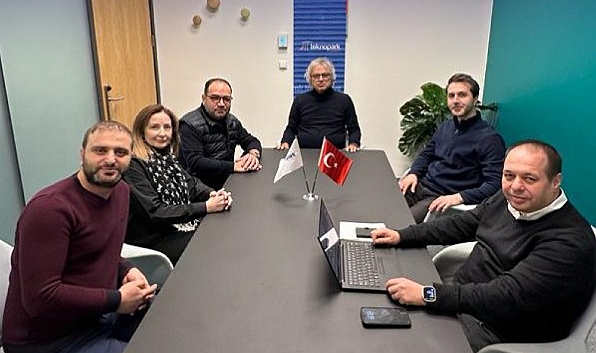 Çanakkale Teknopark, Varşova Ofisini girişimcilerin hizmetine açtı