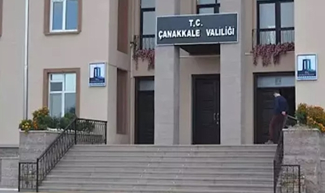 Çanakkale&#039;de 4 Aralık tarihinde trafiğe çıkmaları yasaklandı!