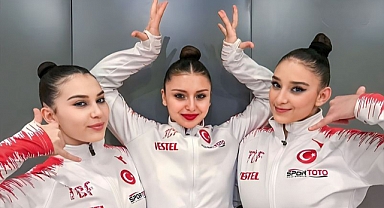 Çanakkaleli sporculardan 3 madalya!