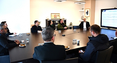 ÇTSO-KOSGEB işbirliği