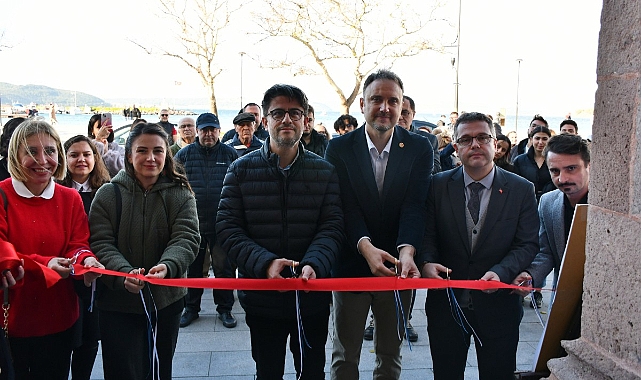 &quot;Cumhuriyetimizin 100 Yılında ÇOMÜ&#039;lü Olmak&quot;