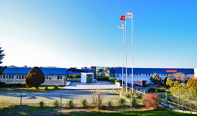Dardanel, Anadolu&#039;nun en büyük şirketleri arasındaki yükselişini sürdürüyor