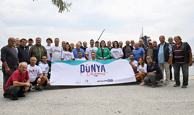 Deniz altındaki yaşam yapay resiflerle canlanacak