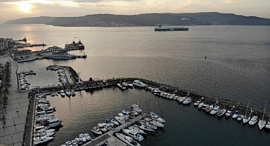 Dış ticaret istatistikleri açıklandı