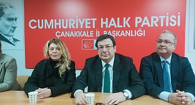 Erkek; "Deprem Master Planı hazırlayacağız"