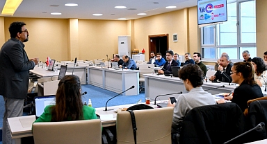 Ezine Gıda İhtisas Organize Sanayi Bölgesi yeşil dönüşüm için konsorsiyuma dahil oldu