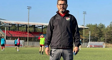 Ezinespor'da ayrılık