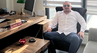 Genç iş adamının yıldızı parlıyor