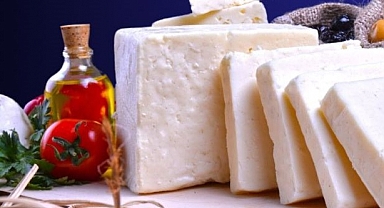 Gider; "AB tescili, peynir ihracatını artıracak"