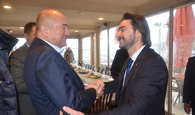 Gider; &quot;Cumhur İttifakı, ufak hesapları olanların yeri değildir&quot;