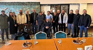 İnternet Gazetecileri Güçleniyor