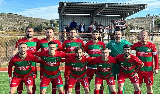 Kepezspor deplasmanda kaybetti