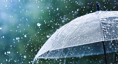 Meteorolojiden kuvvetli sağanak yağış uyarısı!