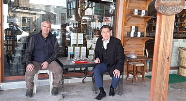 Ölçek; "Gönül belediyeciliğini inşa edeceğiz"