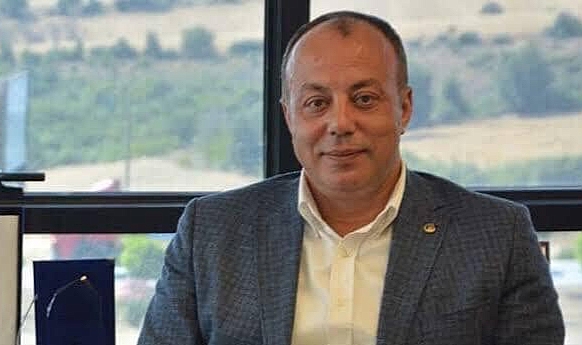 Semizoğlu; &quot;Ezine Peynirinin AB tarafından tescillenmesi bizleri gururlandırdı&quot;