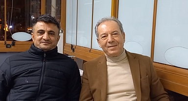 Serdar Soydan sahaya indi