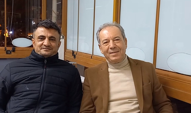 Serdar Soydan sahaya indi