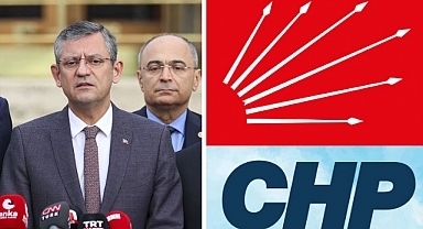 SONDAKİKA CHP'NİN TÜM BELEDİYE BAŞKAN ADAY LİSTESİ