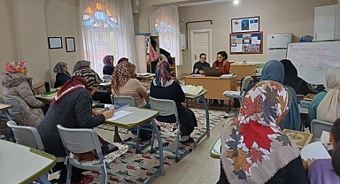 'Su Kullanımında Sıfır Kayıp'