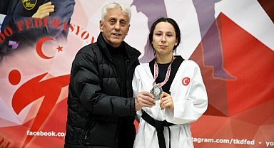 Zeynep Taşkın Avrupa yolcusu!