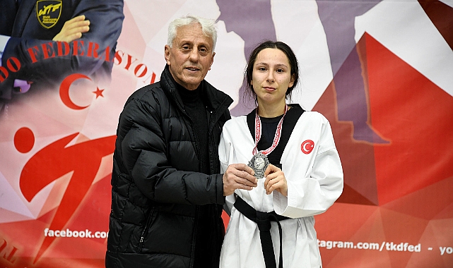 Zeynep Taşkın Avrupa yolcusu!