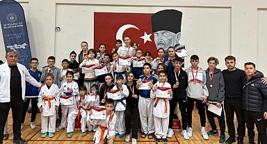 41 madalya kazandılar