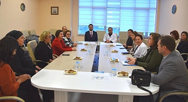 'Anne Dostu Hastane" unvanını yeniledi