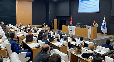 Bağımlılıkla mücadele toplantısı yapıldı