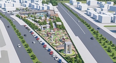 Başkan Erdoğan; "Minia Çanakkale Projesi Biga'ya çok yakışacak!"