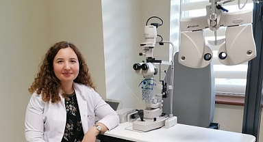 Biga Devlet Hastanesi'ne yeni cihaz