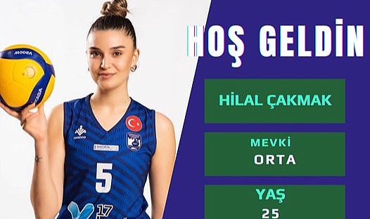 Çanakkale Belediyespor Kulübü&#039;nde transfer açıklaması