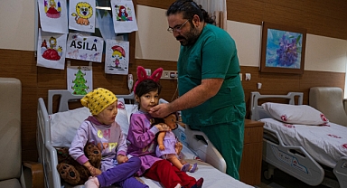 ÇOMÜ'den sağlık turizmi atağı