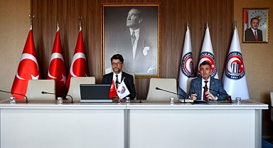 ÇOMÜ, Veriye Dayalı Stratejik Yönetim ile Akademik Performansını Yükseltecek