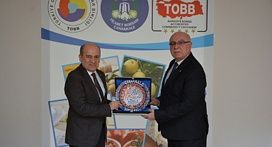 ÇTB-ETO işbirliği