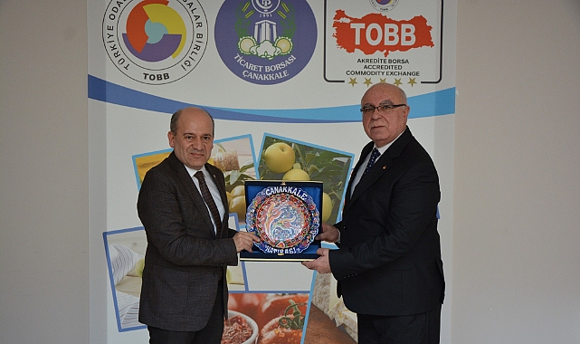 ÇTB-ETO işbirliği