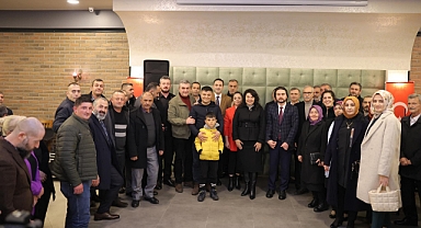 Cumhur İttifakı çalışmalara başladı